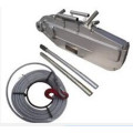 Hand crank winches/tirfor hand winches/hand operated winches